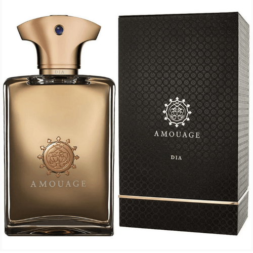 Perfume Amouage Dia for Man EDP Masculino