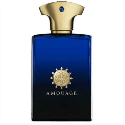 Perfume Amouage Interlud For Man EDP Masculino