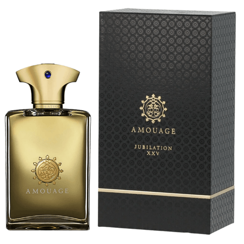 Perfume Amouage Jubilation XXV for Man EDP Masculino