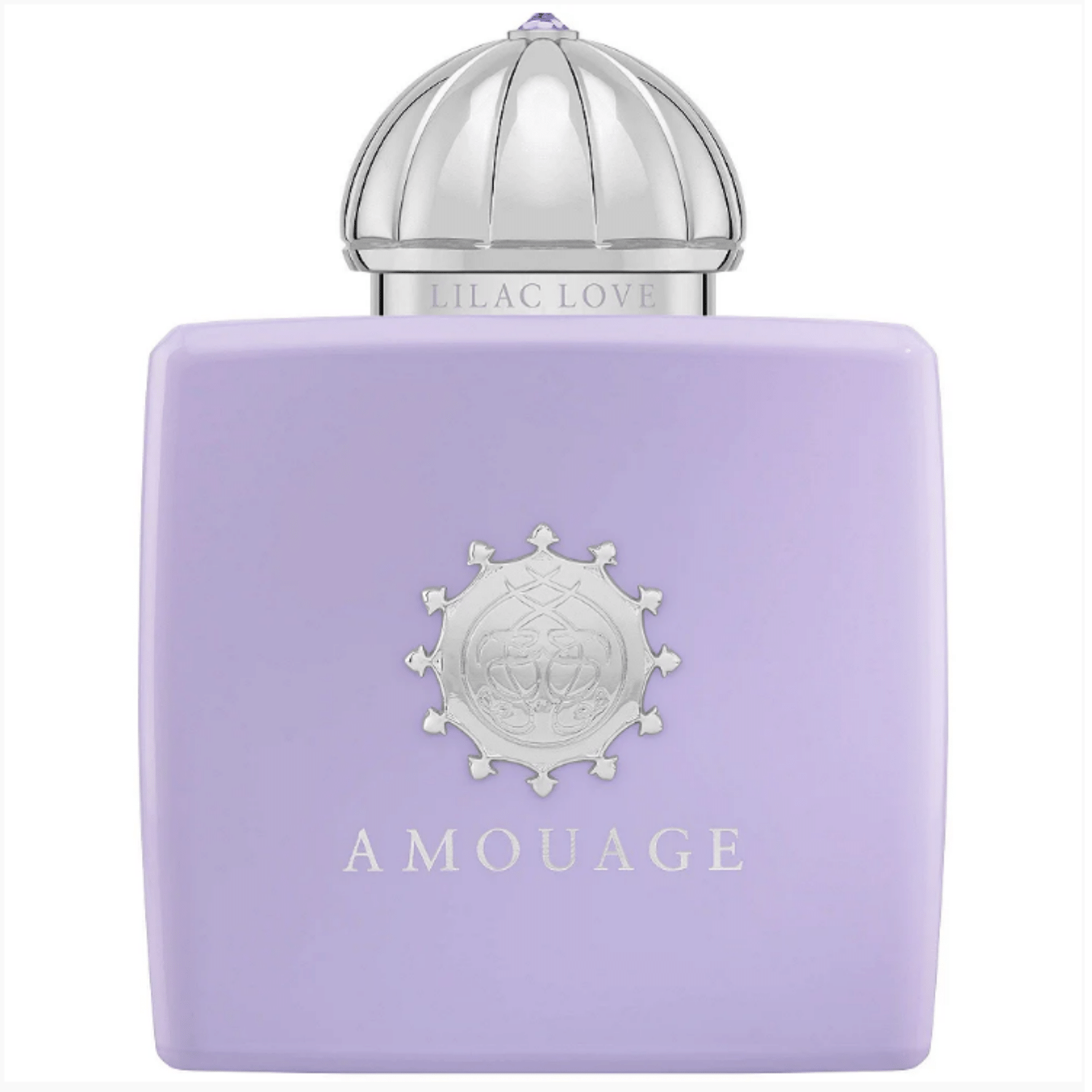 新品正規品　AMOUAGE LILAC LOVE WOMAN ライラック ラブ Perfume Amouage Lilac Love for Woman EDP Feminino