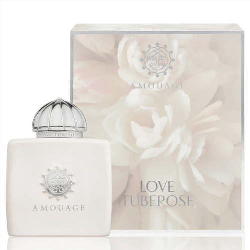 Perfume Amouage Love Tuberose for Woman EDP Feminino
