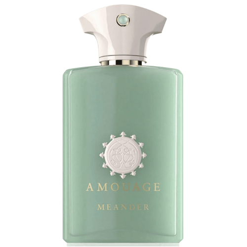 Perfume Amouage Meander for Man EDP Masculino