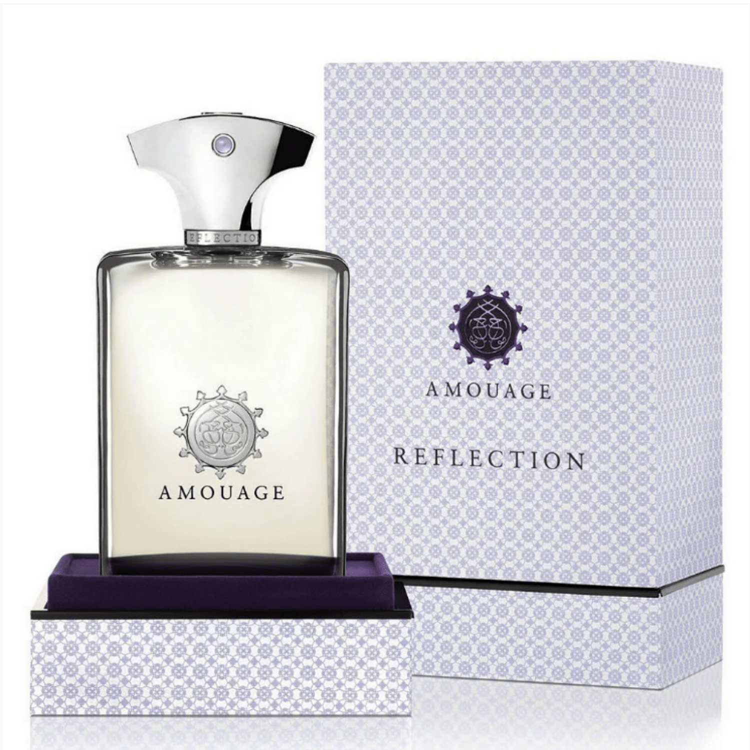 Perfume Amouage Reflection for Man: EDP Masculino - An Beauty