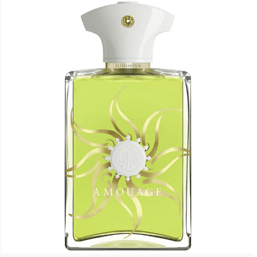 Perfume Amouage Sunshine for Man EDP Masculino