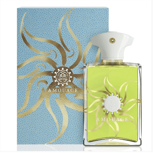 Perfume Amouage Sunshine for Man EDP Masculino