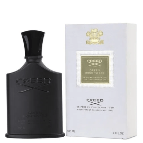 Perfume Creed Green Irish Tweed EDP 100ml Masculino