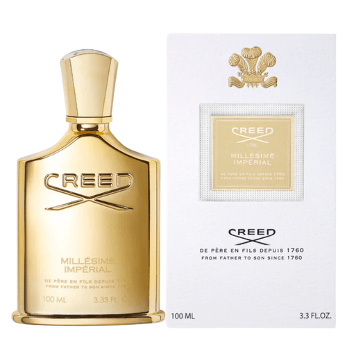 Perfume Creed Millesime Imperial EDP 100ml -Compartilhado