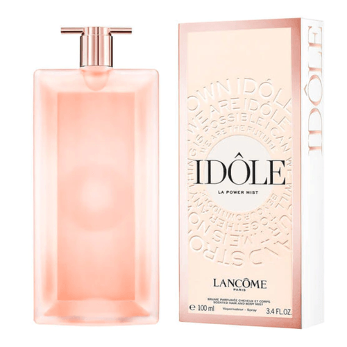 Hair Mist Lancôme Idôle La Power Mist