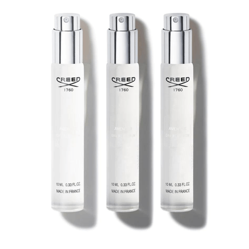 Perfume Creed Love In White 3 Refis 10ml - Feminino