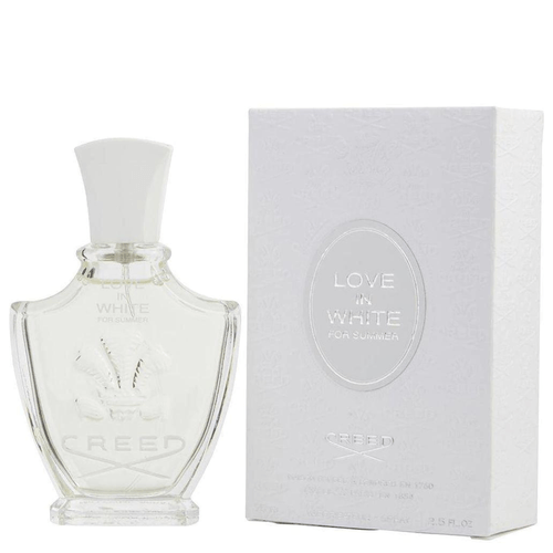 Perfume Creed Love In White for Summer EDP 75ml - Feminino