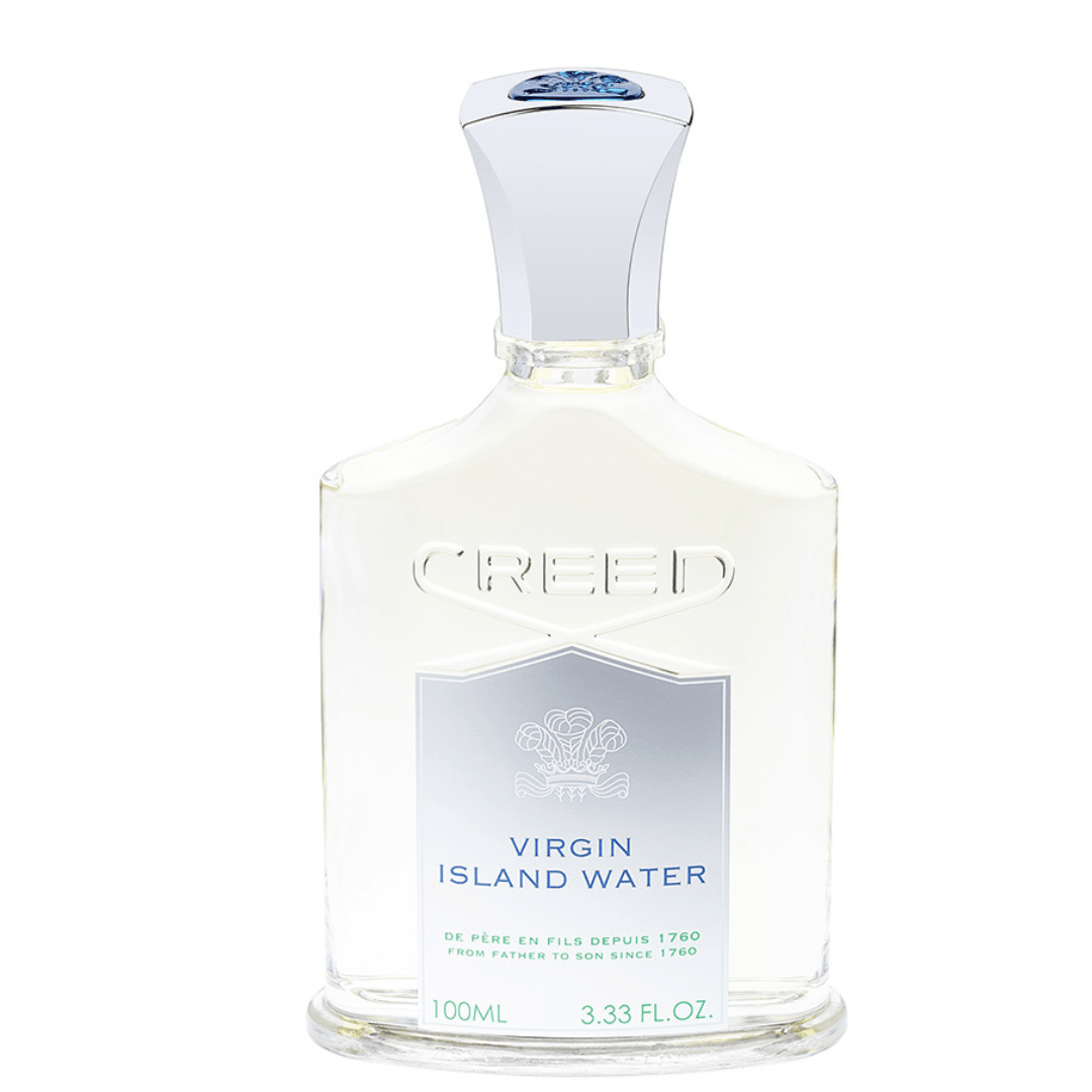 Perfume Creed Virgin Island Water EDP 100ML - Compartilhado