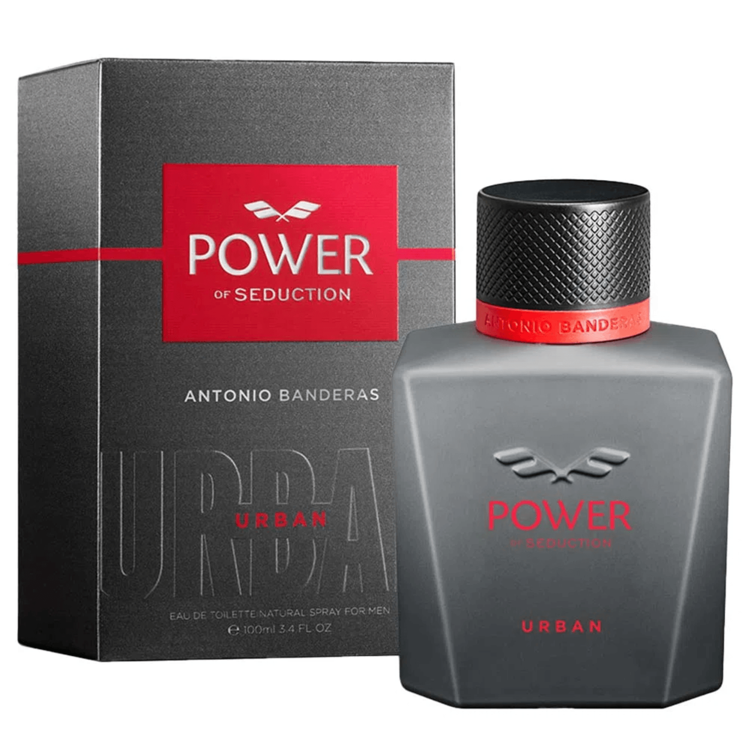 Homem Dom Deo Parfum For Men - Natura - 100ml 3.4 oz