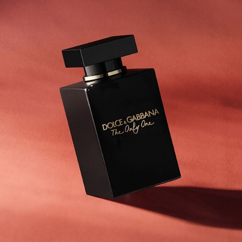 100ml new on sale Dolce and Gabbana the only one intense