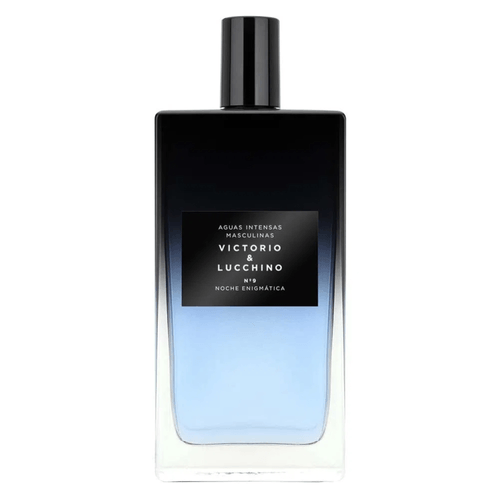 Perfume Victorio & Lucchino Noche Enigmática Nº9  EDT Masculino 150ml