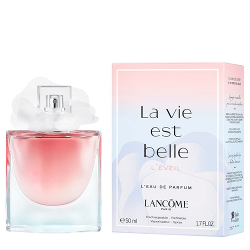 Perfume Lancôme La Vie est Belle L'Éveil EDP Feminino 50ml