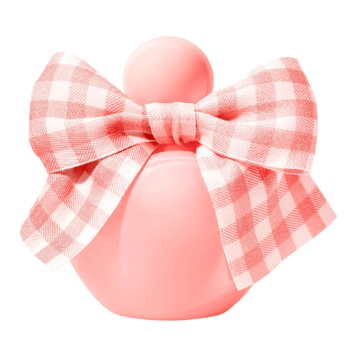 Perfume Nina Ricci Nina Rose Garden Feminino Eau De Toilette 50ml