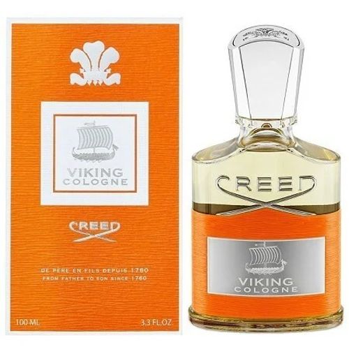 Perfume Creed Viking Cologne EDP 100ml -Masculino