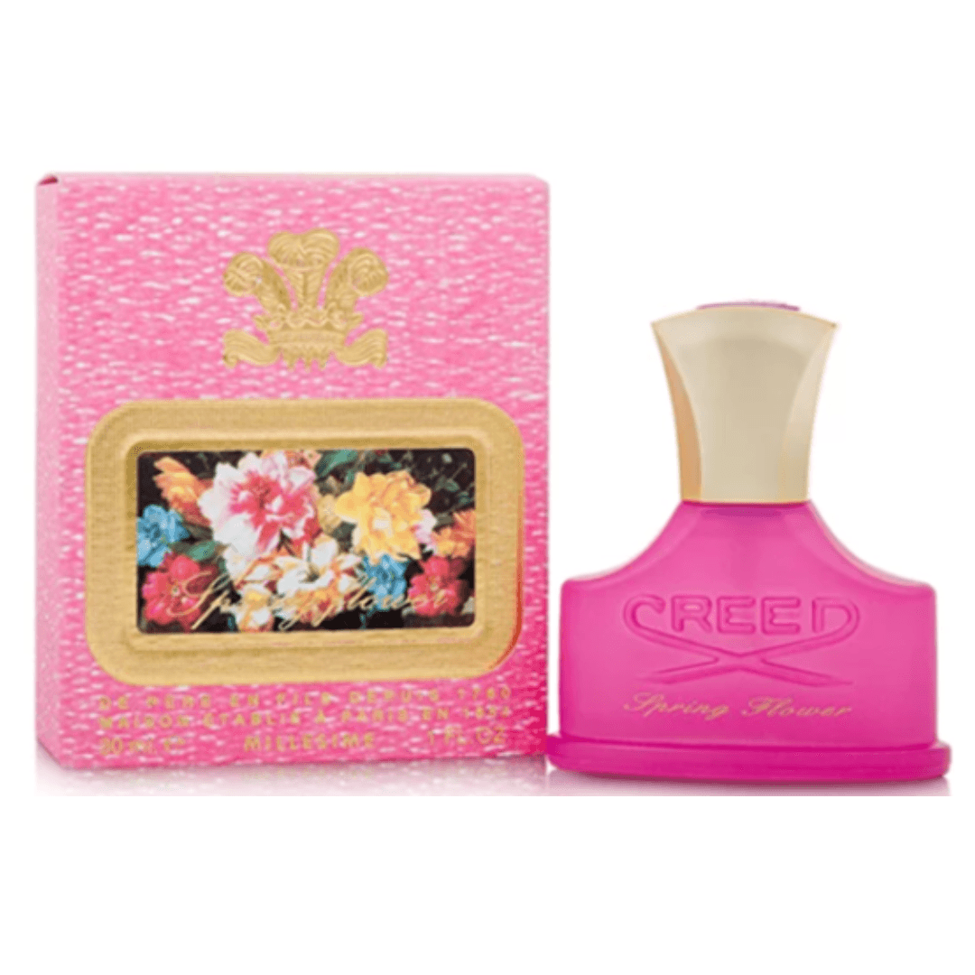 CREED SPRING FLOWER EDP 75ML