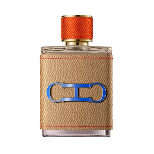 Perfume Carolina Herrera -CH Men Passion masculino Eau de Pafum 100ml