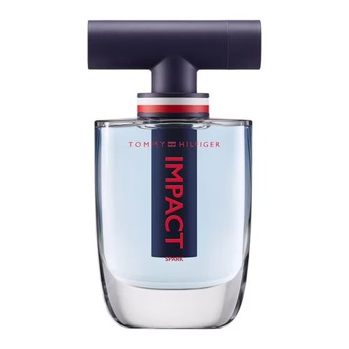 Perfume Tommy Hilfiger - Tommy Impact Spark  Masculino
