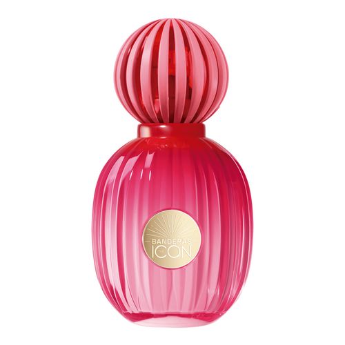 Perfume The Icon Bandeiras EDP 50 ml Feminino