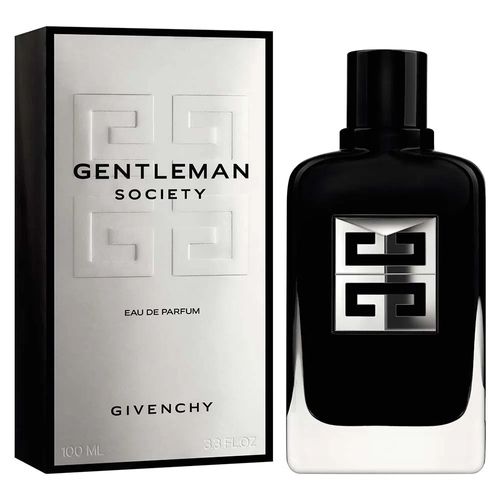 Perfume  Givenchy Gentleman Society EDP Masculino