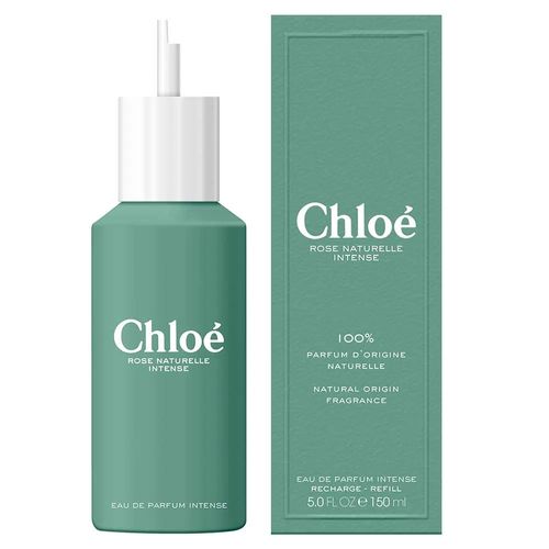 Refil Chloé Naturelle Intense EDP 150ml - Perfume Feminino
