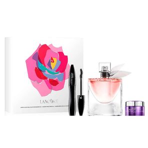 Kit Coffret Bright Crystal Absolu Versace Eau de Parfum (4 produtos) -  GiraOfertas