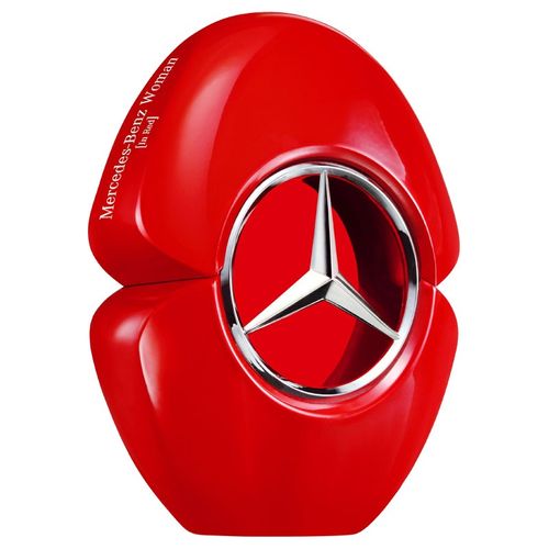 Perfume Mercedes Benz Woman In Red EDP 60ml - Feminino