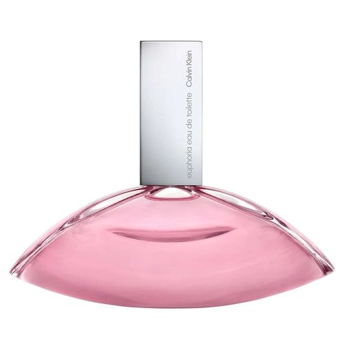 Perfume Euphoria Calvin Klein EDT - Feminino