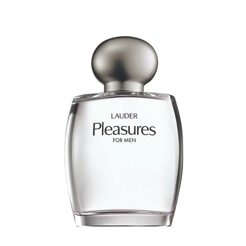 Perfume Estée Lauder Pleasures For Men EDC 100ml - Masculino