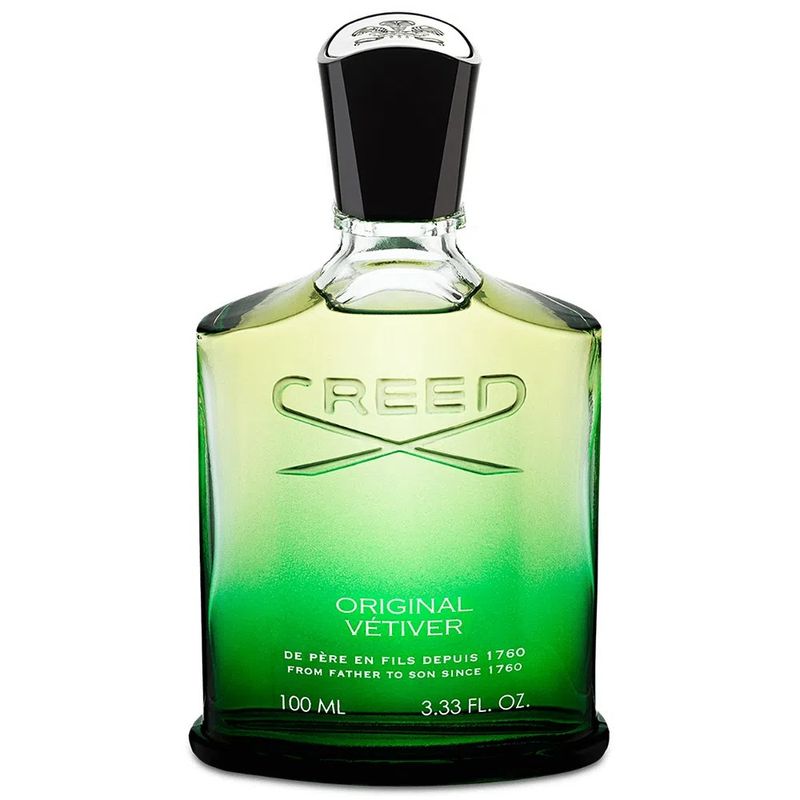 Perfume Creed Original Vetiver EDP 100ml - Masculino