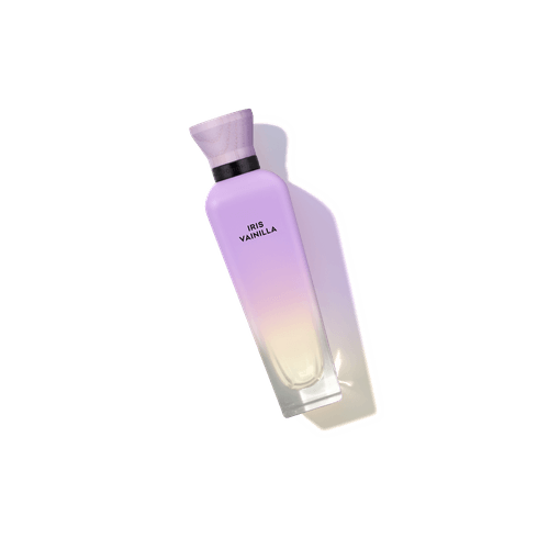 Perfume Adolfo Dominguez Iris Vainilla EDP 120ml- Feminino