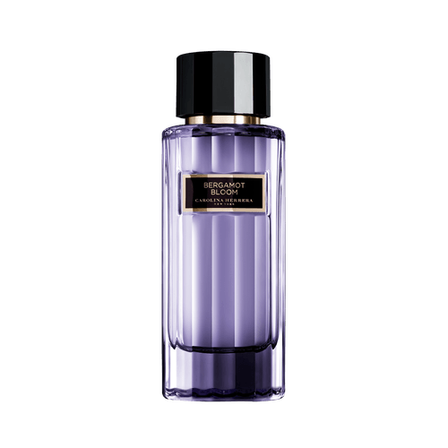 Perfume Carolina Herrera Águas Herrera Confidential Bergamot Bloom EDT  100 ml - Feminino