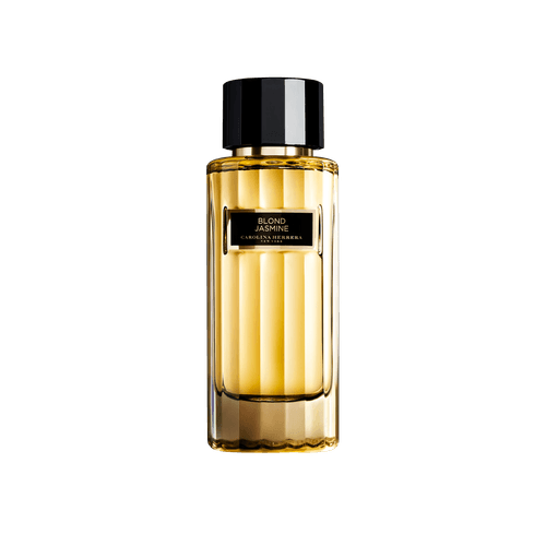 Perfume Carolina Herrera Águas Herrera Confidential Blond Jasmine EDT 100 ml - Feminino