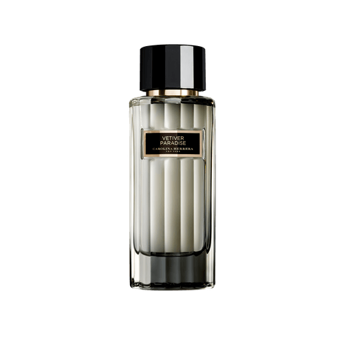 Perfume Carolina Herrera Águas Herrera Confidential Vetiver Paradise EDT 100 ml - Feminino