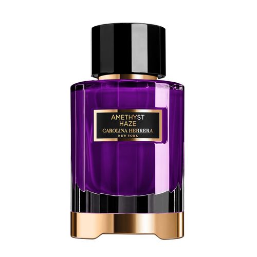 Perfume Carolina Herrera Confidential Amethyst Haze EDP 100ml -  Feminino