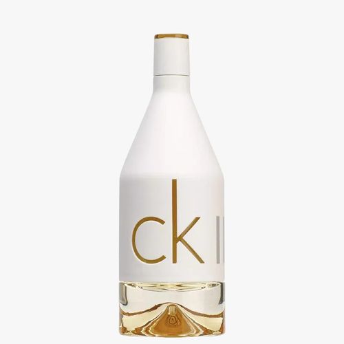 Perfume Calvin Klein CK IN2U Her EDT - Feminino