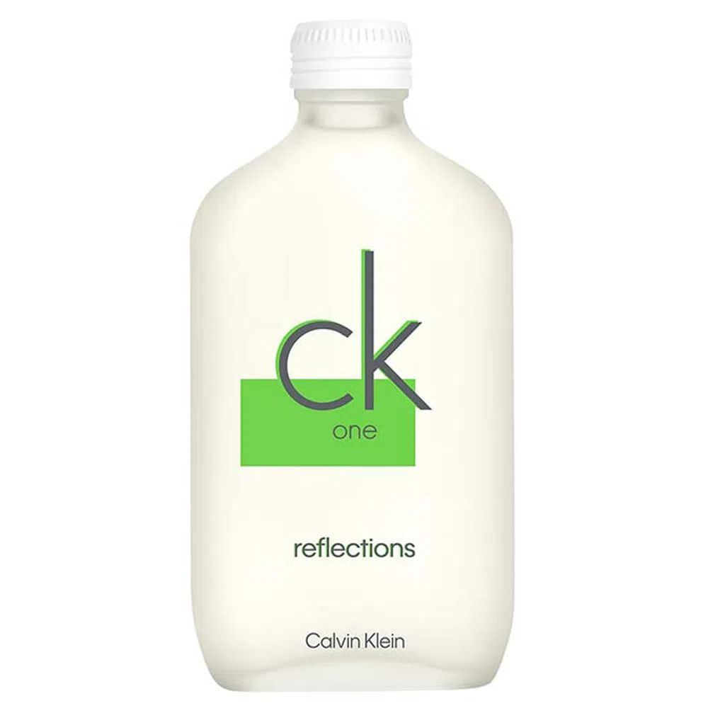 Kit Coffret CK One Calvin Klein Eau de Toilette 100ml + Body Wash