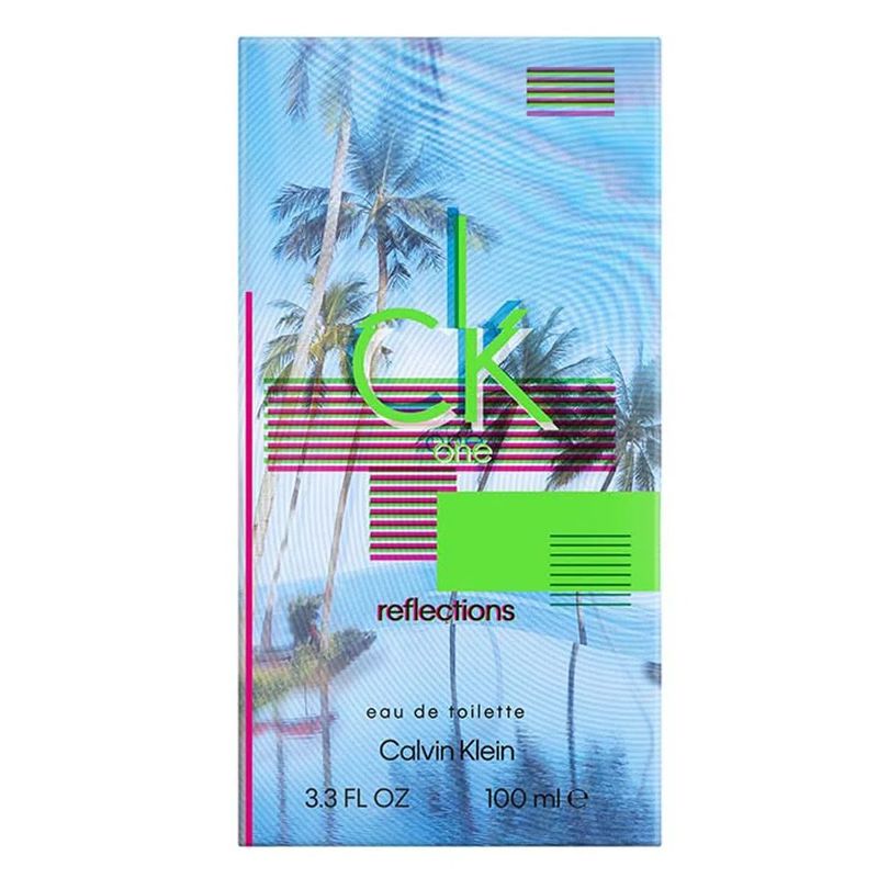 ck-one-reflections