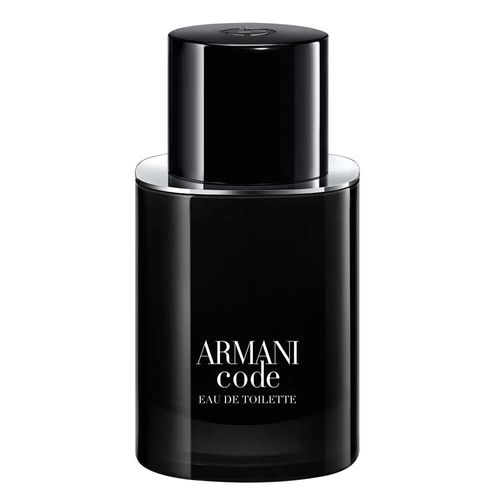 Pefume Giorgio Armani New Code EDT - Masculino