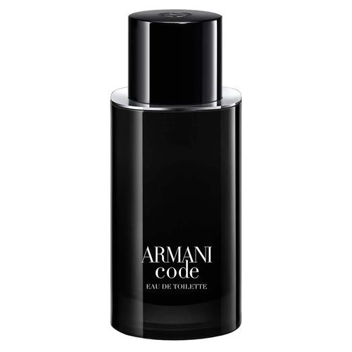 Pefume Giorgio Armani New Code EDT - Masculino