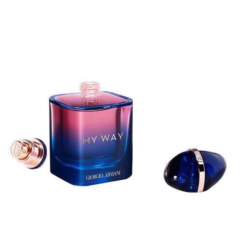 Perfume Giorgio Armani My Way Le Parfum 50ml - Feminino