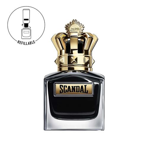 Perfume Jean Paul Gaultier Scancal Le Parfum Him EDP - Masculino