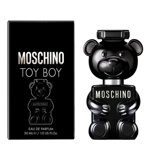 Perfume Moschino Toy Boy EDP - Masculino