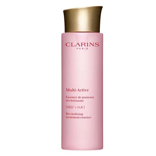 Tratamento Clarins Multi-Active Revitalizing Tratament Essence - 200ml