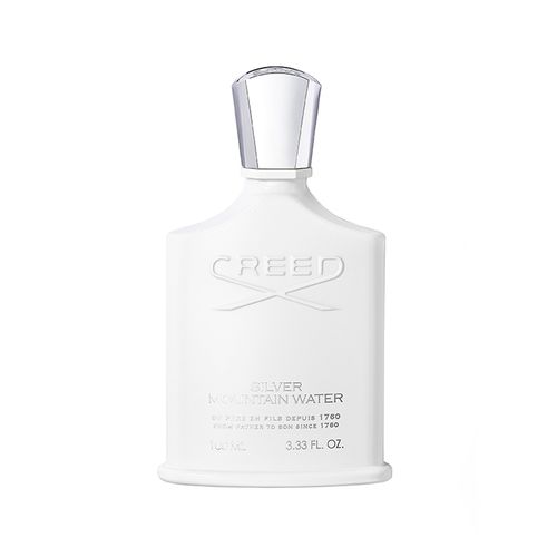 Perfume Creed Silver Mountain Water EDP - Masculino