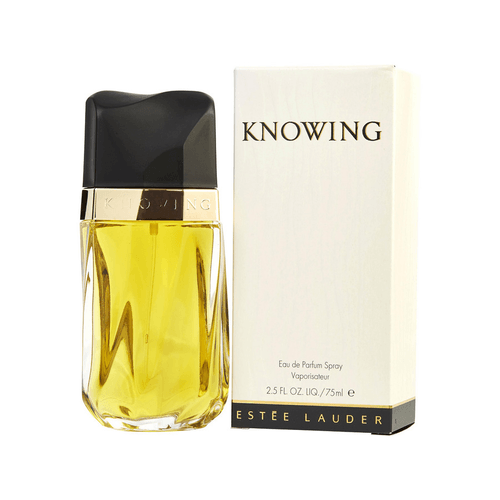 Perfume Estee Lauder Knowing EDP 75ml - Feminino