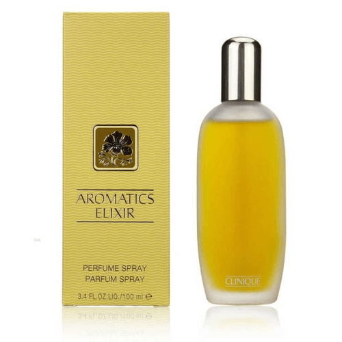 Perfume Clinique Aromatics Elixir EDP 100ml - Feminino