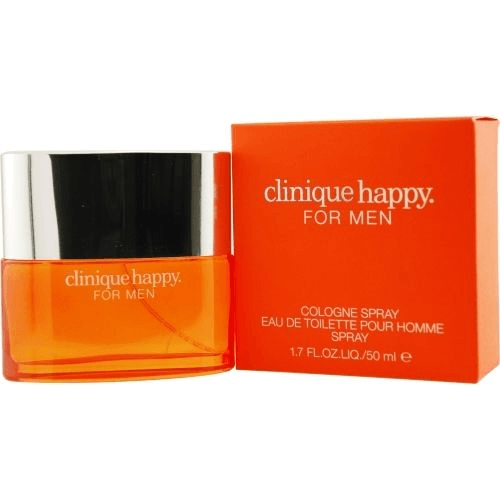 Perfume Clinique Happy For Men Edt - Masculino